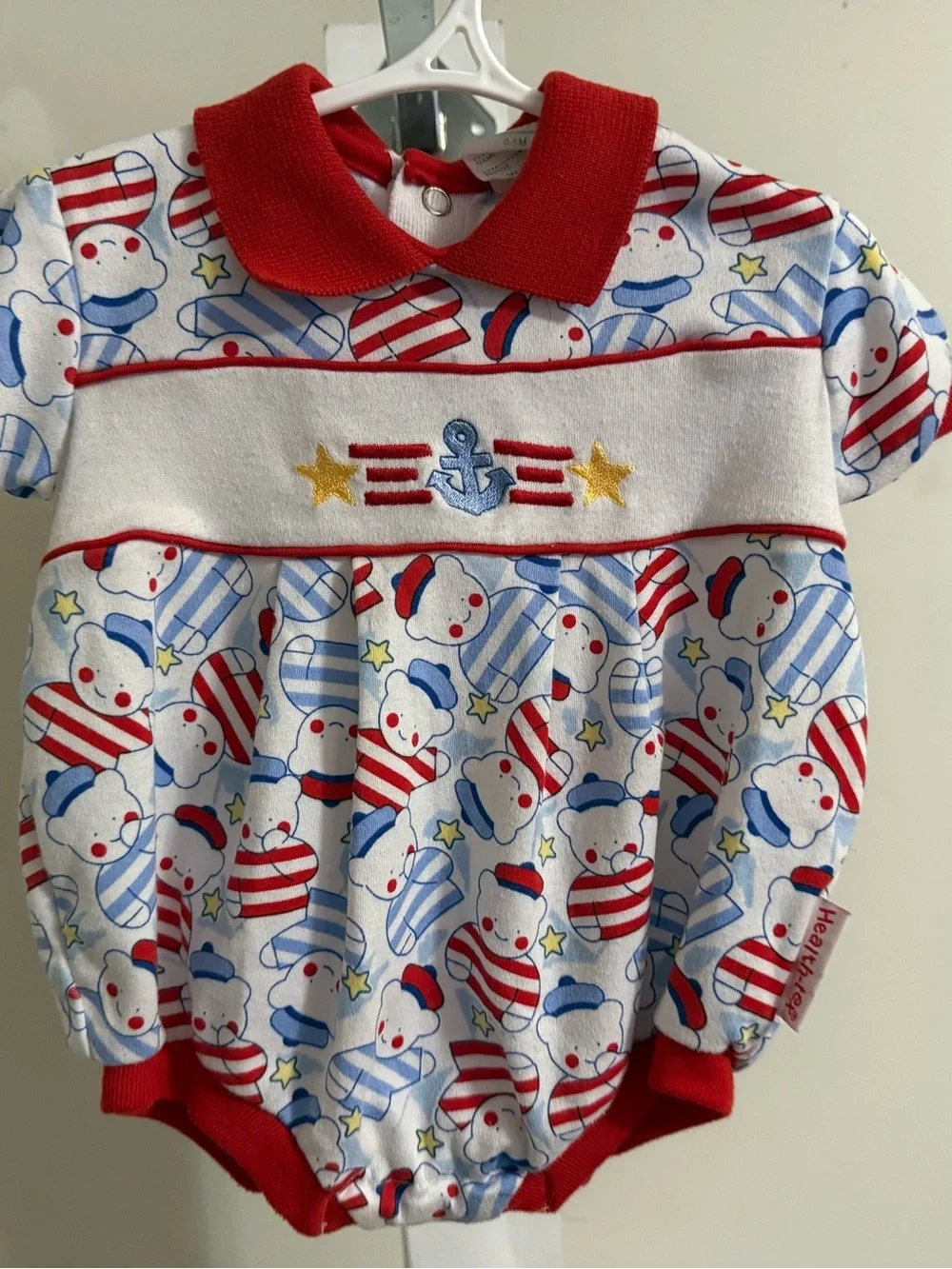 healthtex bundle vintage